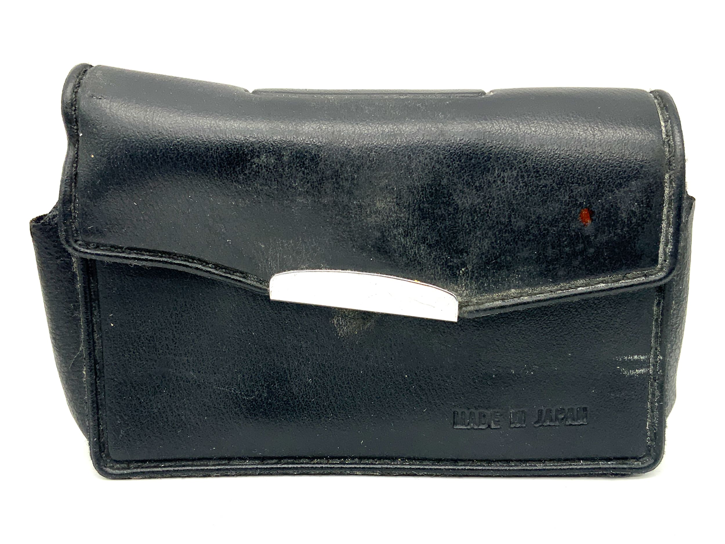 Ricoh FF-1 Tasche Schwarz