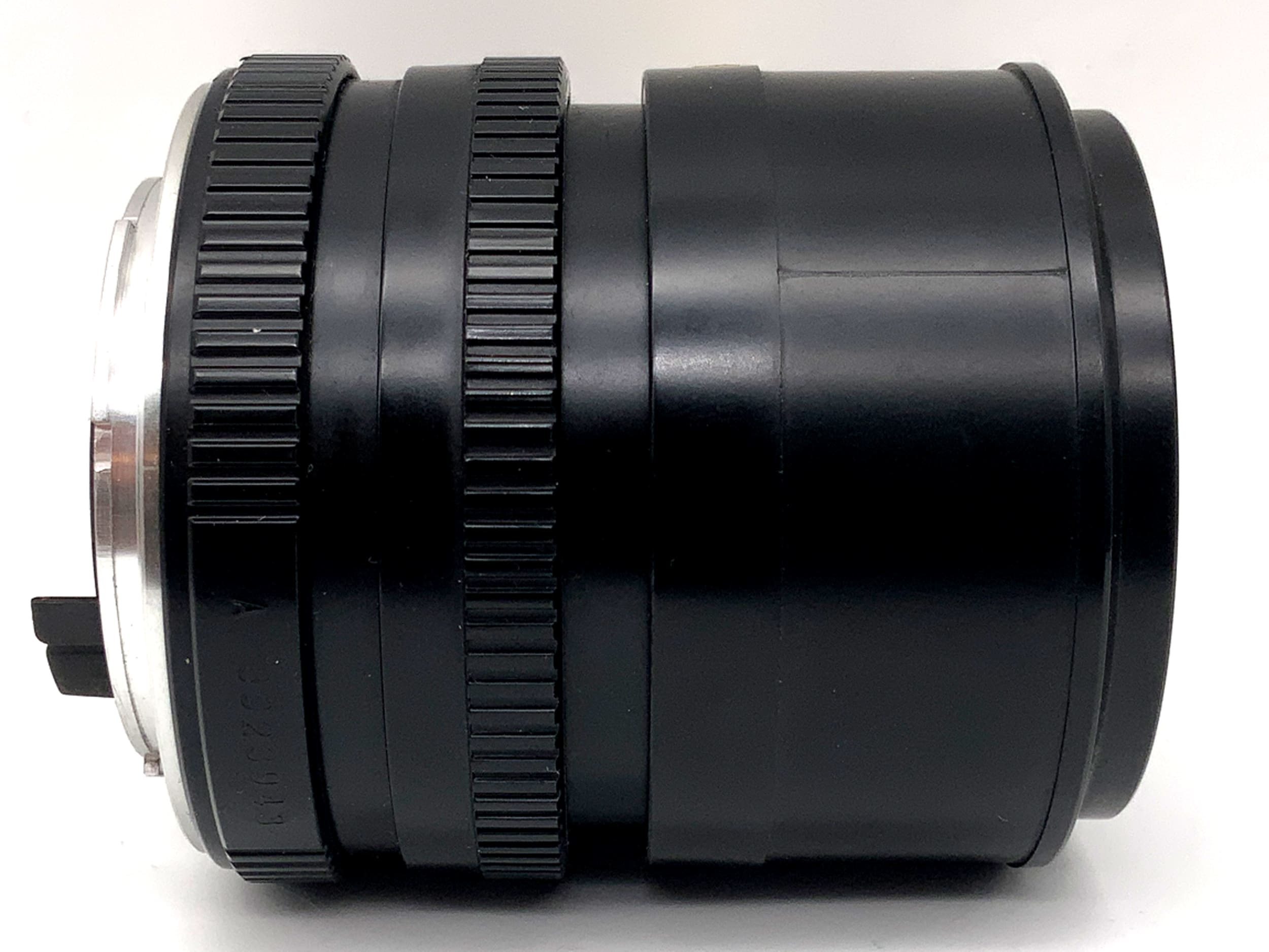 Yashica 35-70mm 1:3.5-4.8 Lens ML Zoom Zoom lens (Yashica / Contax)