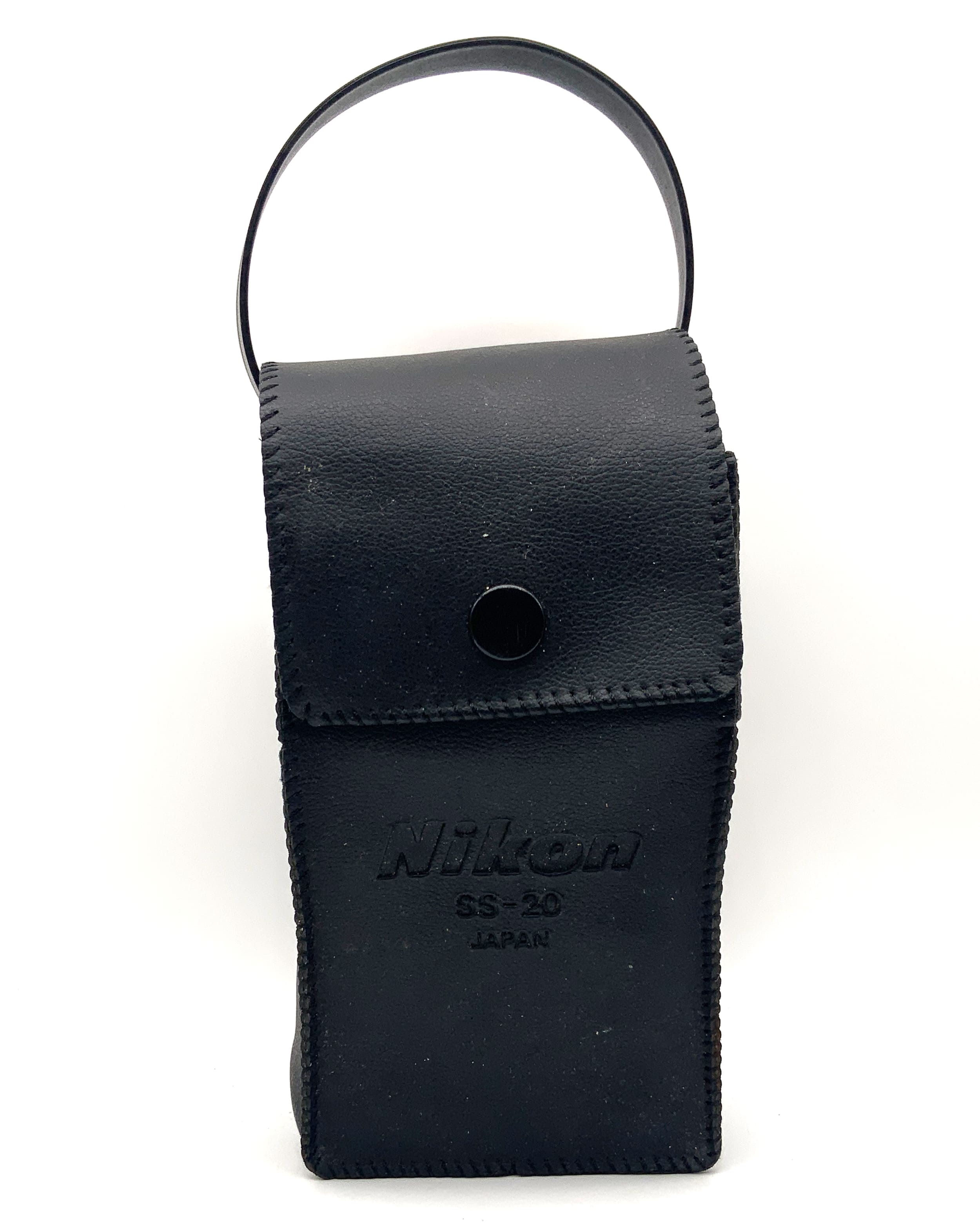 Nikon SS-20 Köcher Schwarz