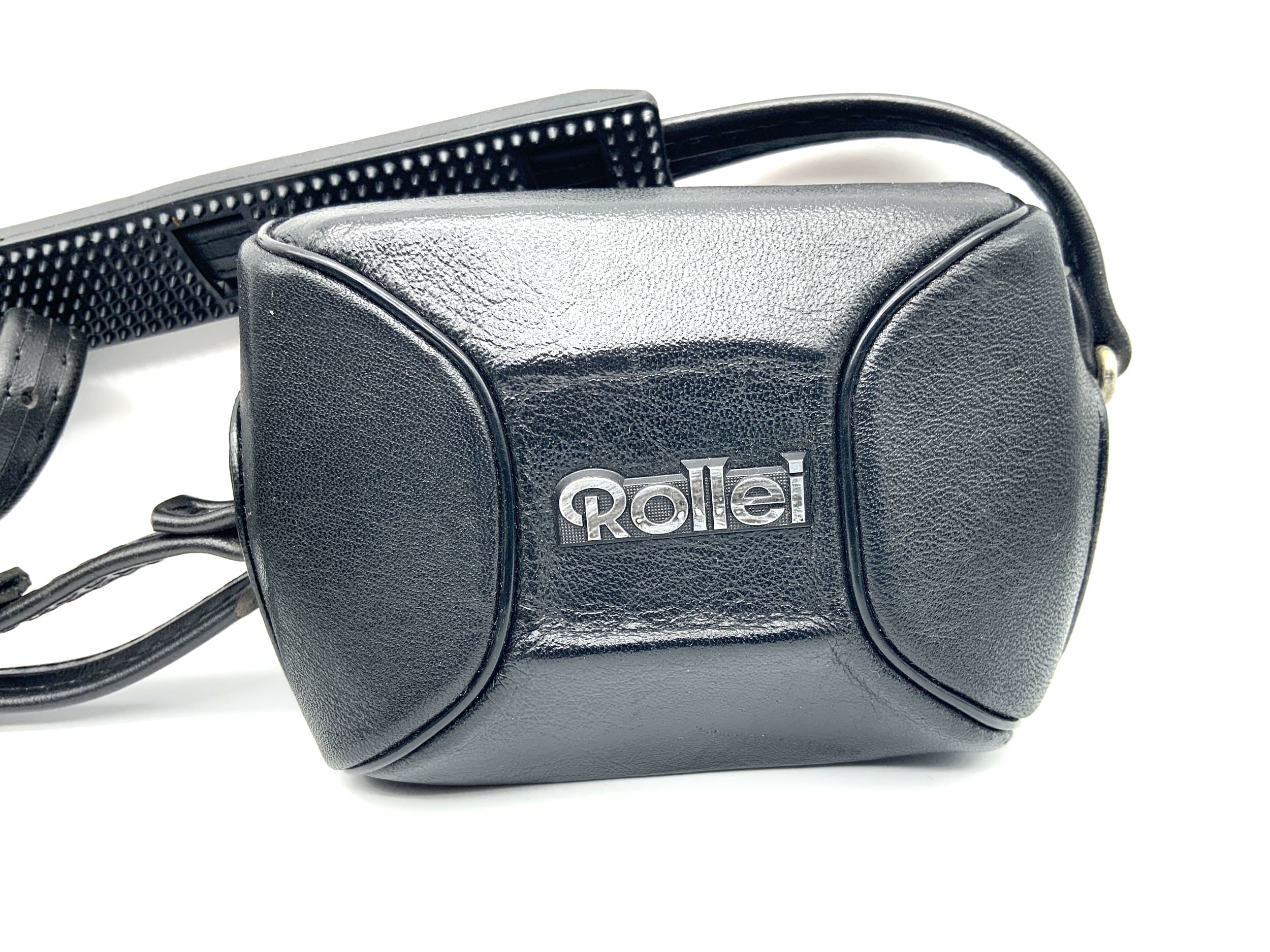 Rollei 35 S SE Tasche Schwarz