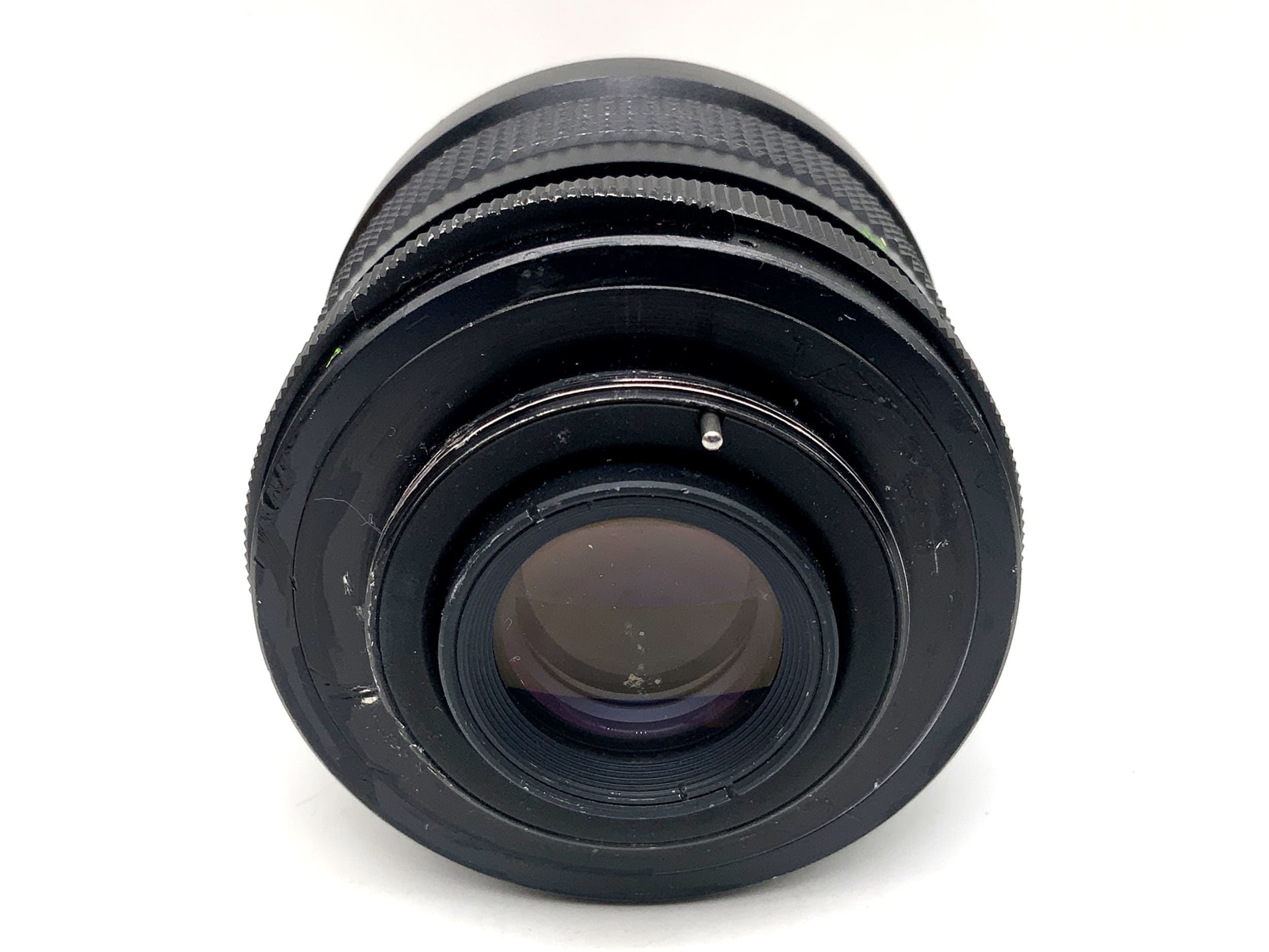 Porst 24mm 1:2.5 Extreme Wide-Area Lens MC Auto I Prime Lens (M42)