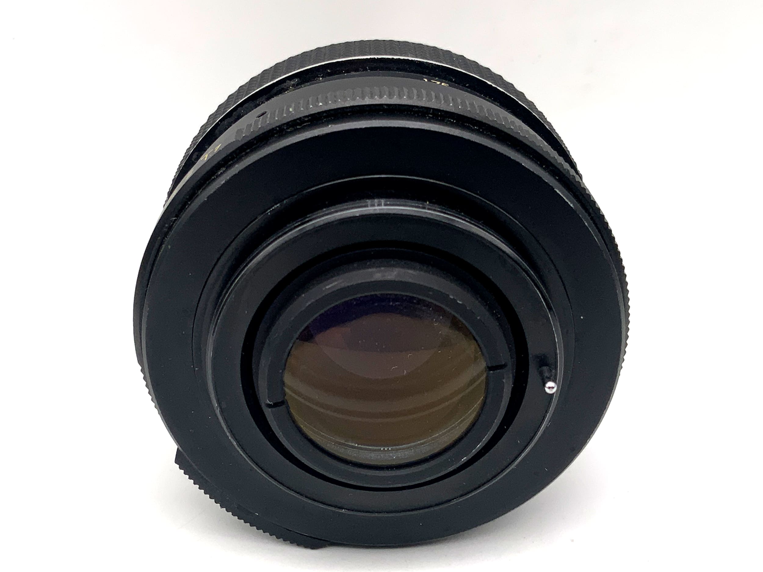 World View 55mm 1:1.7 Lens Auto Super Prime Lens (M42)