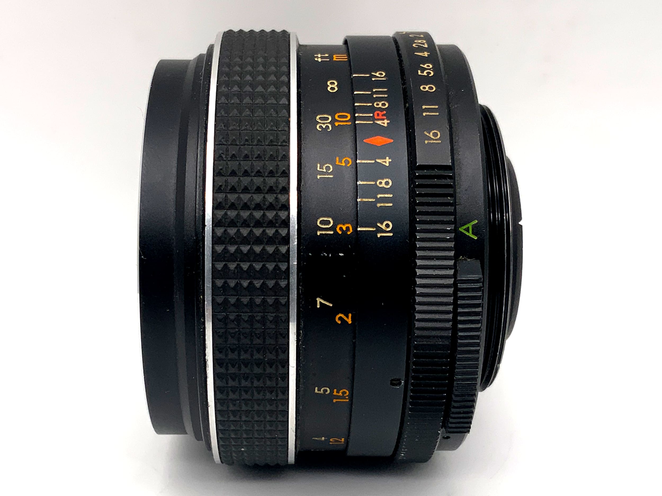 World View 55mm 1:1.7 Lens Auto Super Prime Lens (M42)