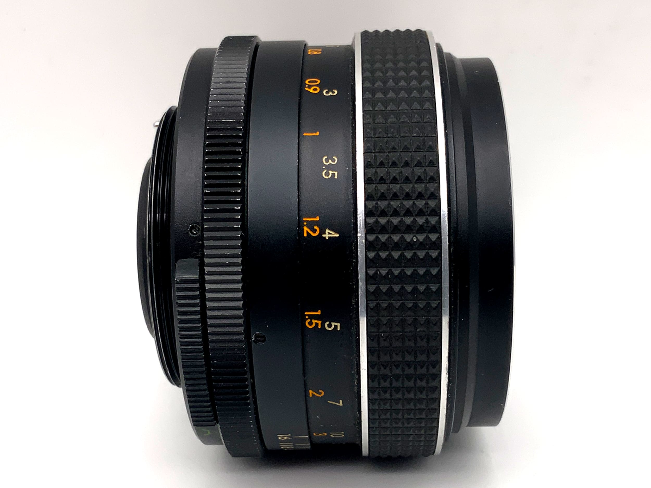 World View 55mm 1:1.7 Lens Auto Super Prime Lens (M42)