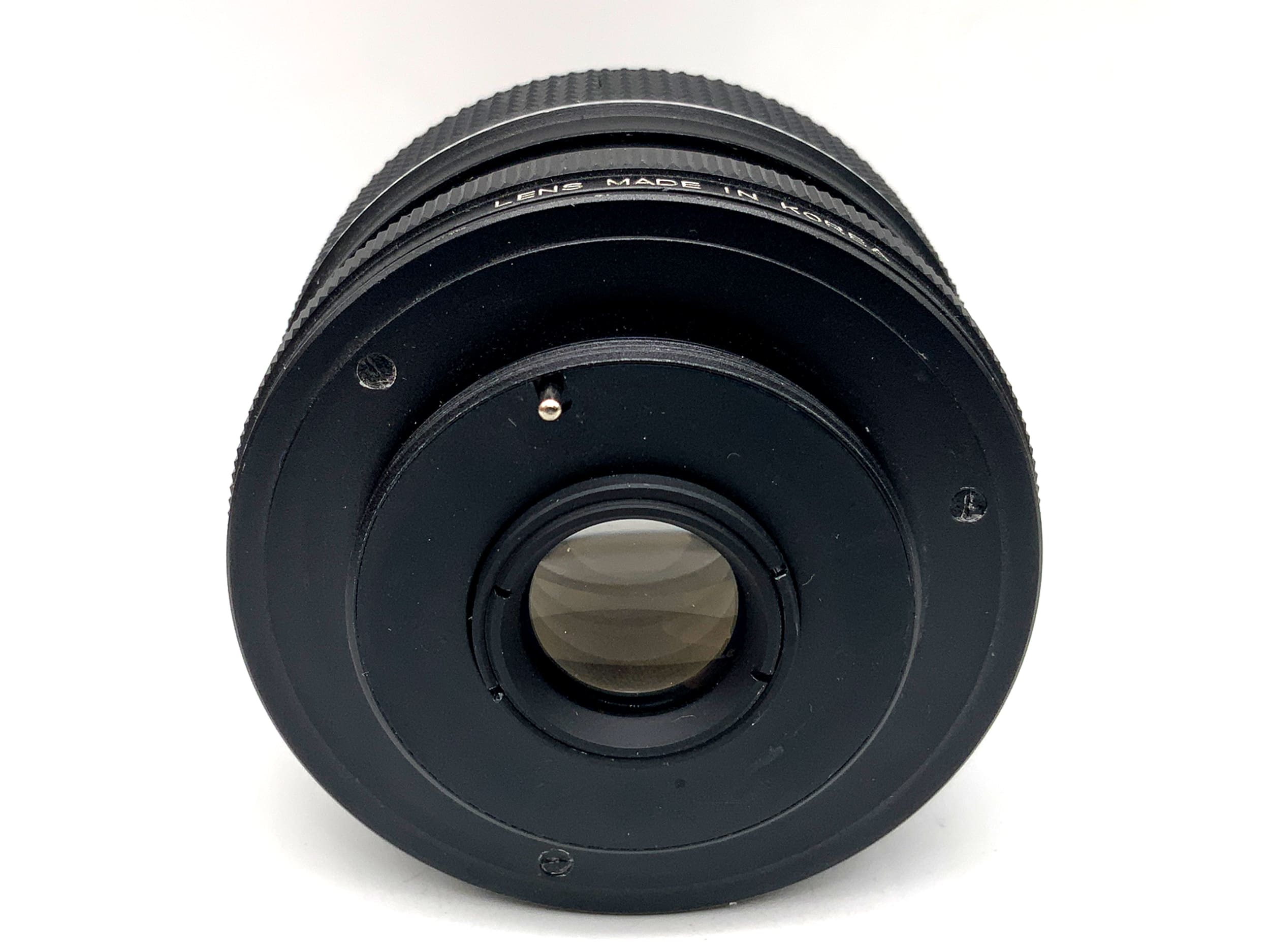 Weltblick 35mm 1:2.8 lens prime lens (M42)