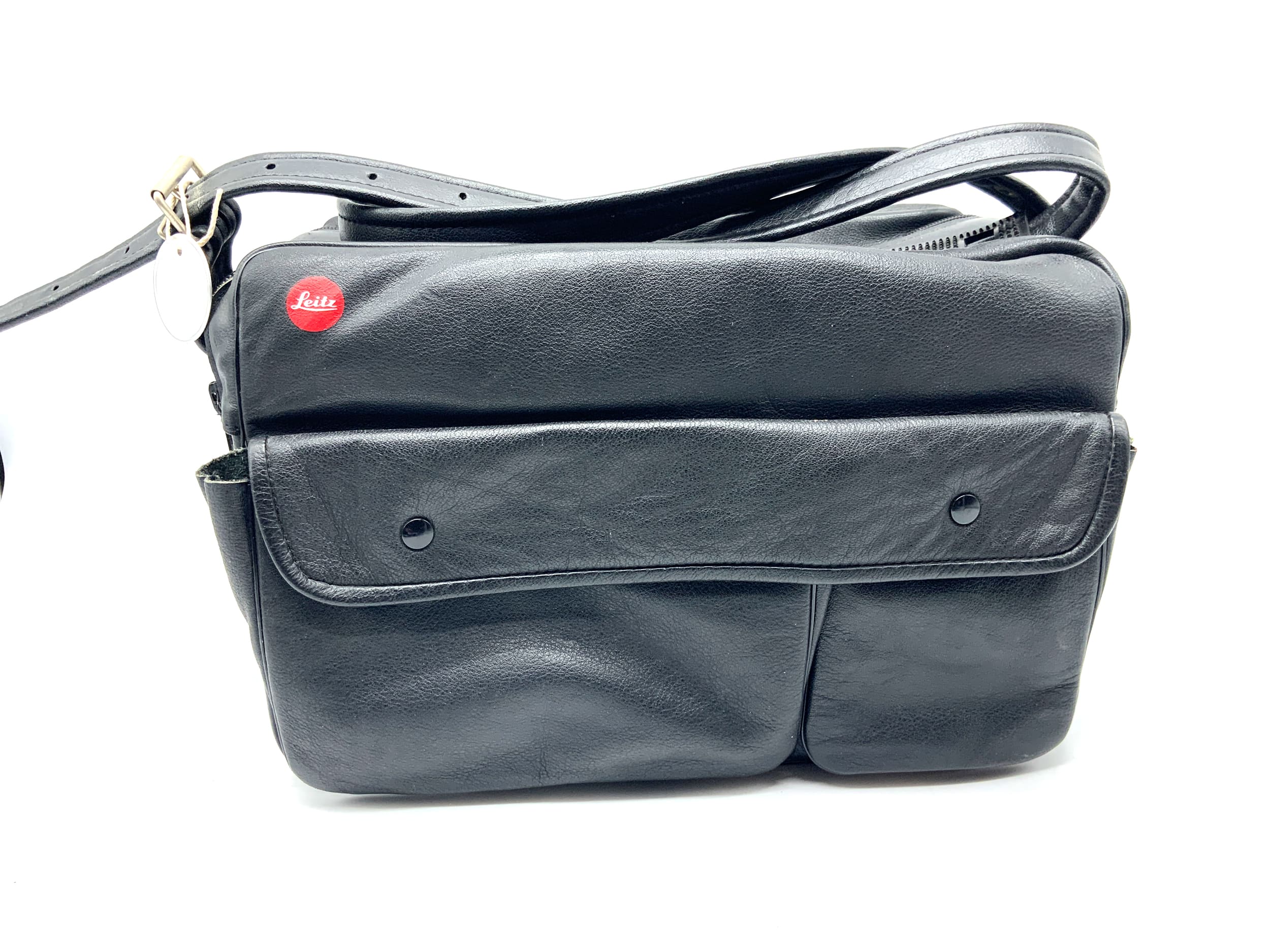 Leitz Kombi-Tasche Leica R Tasche Schwarz