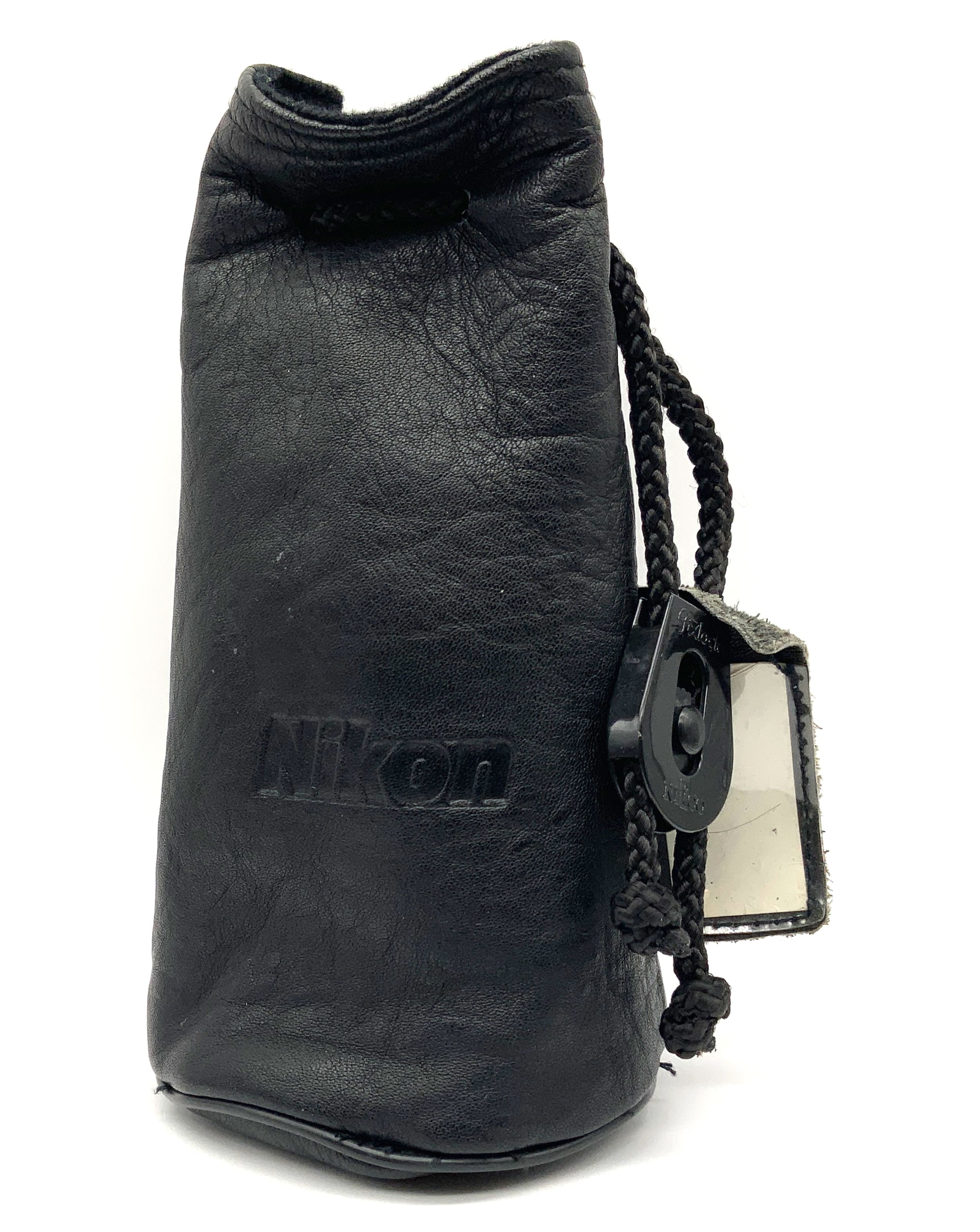 Nikon Universal-Köcher Köcher Schwarz