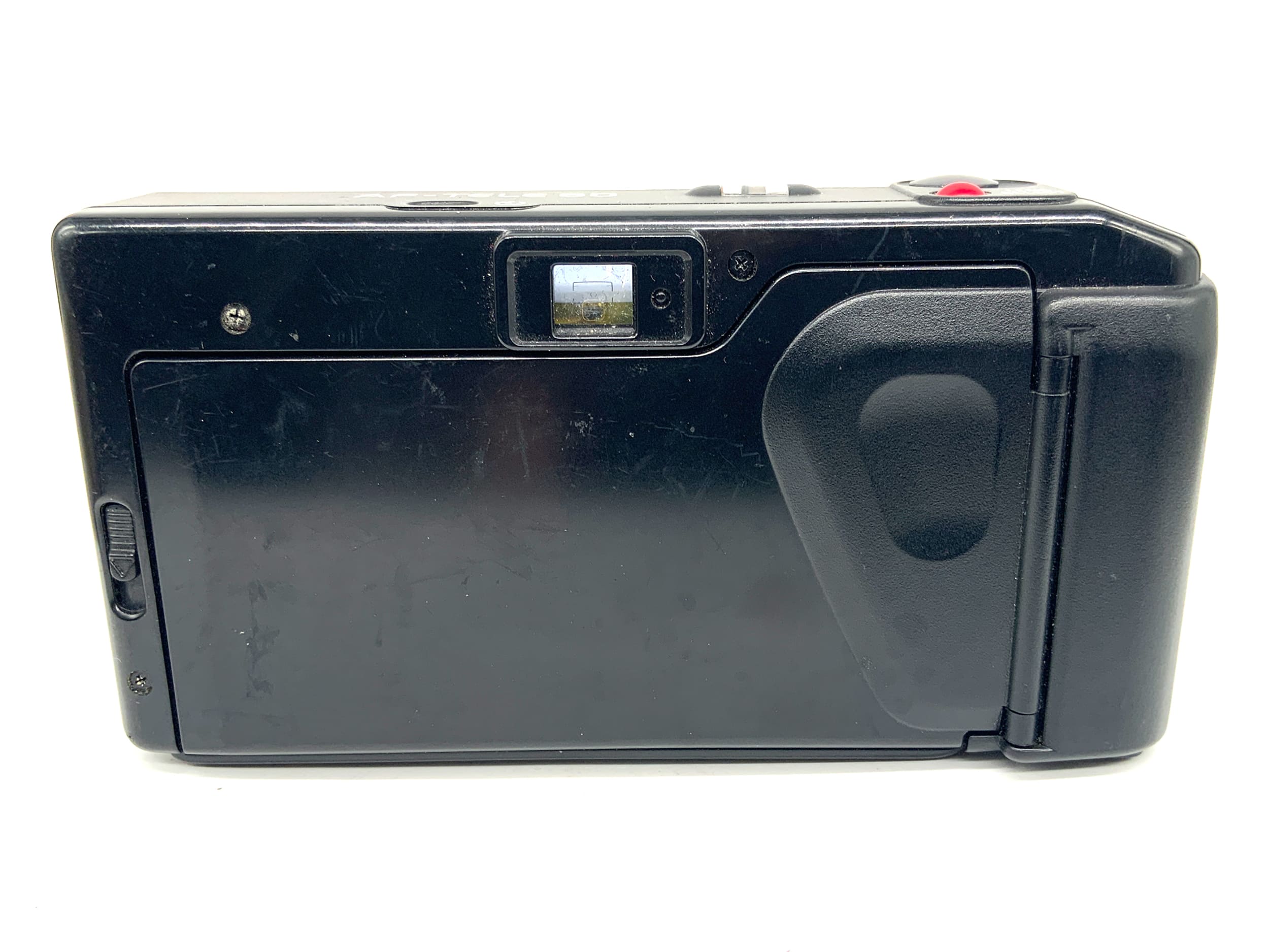 Minolta AF-Tele 60 Point&Shoot mit Kompaktkamera Analogkamera