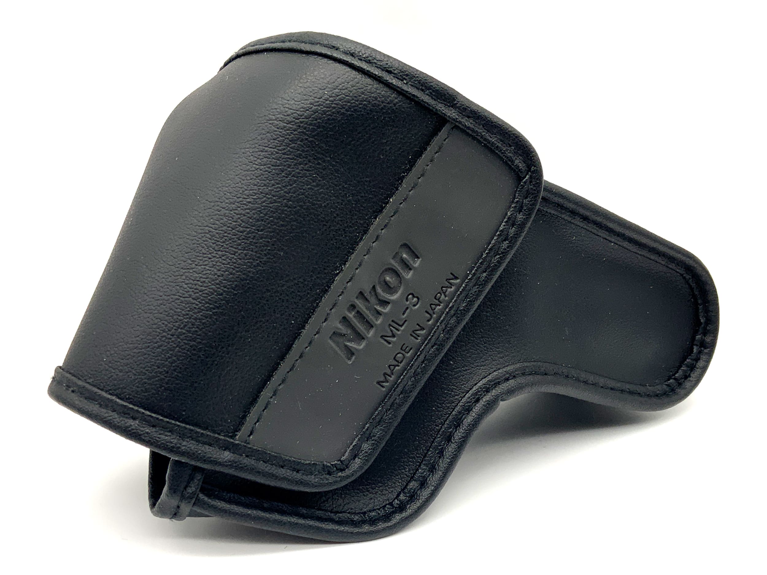 Nikon ML-3 Tasche Schwarz