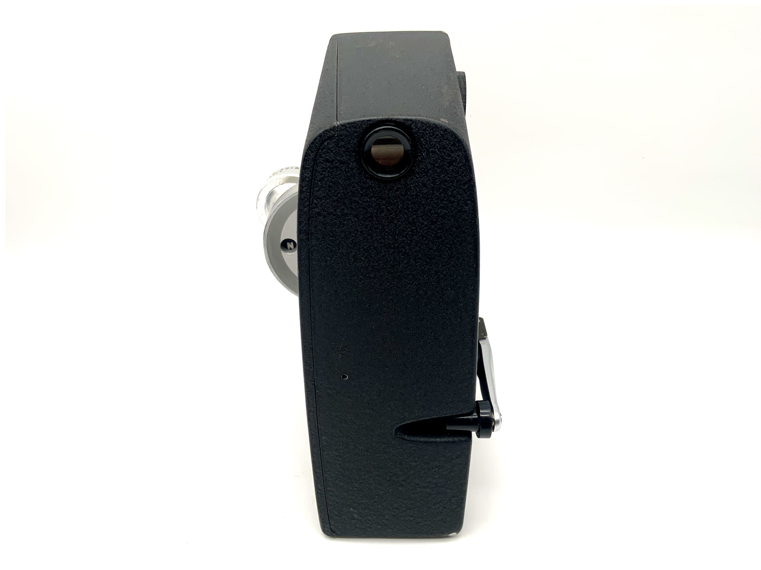 Tower Normal Backlight film camera with 3x Anastigmat 6.5mm, 10mm, 25mm dual 8mm lenses