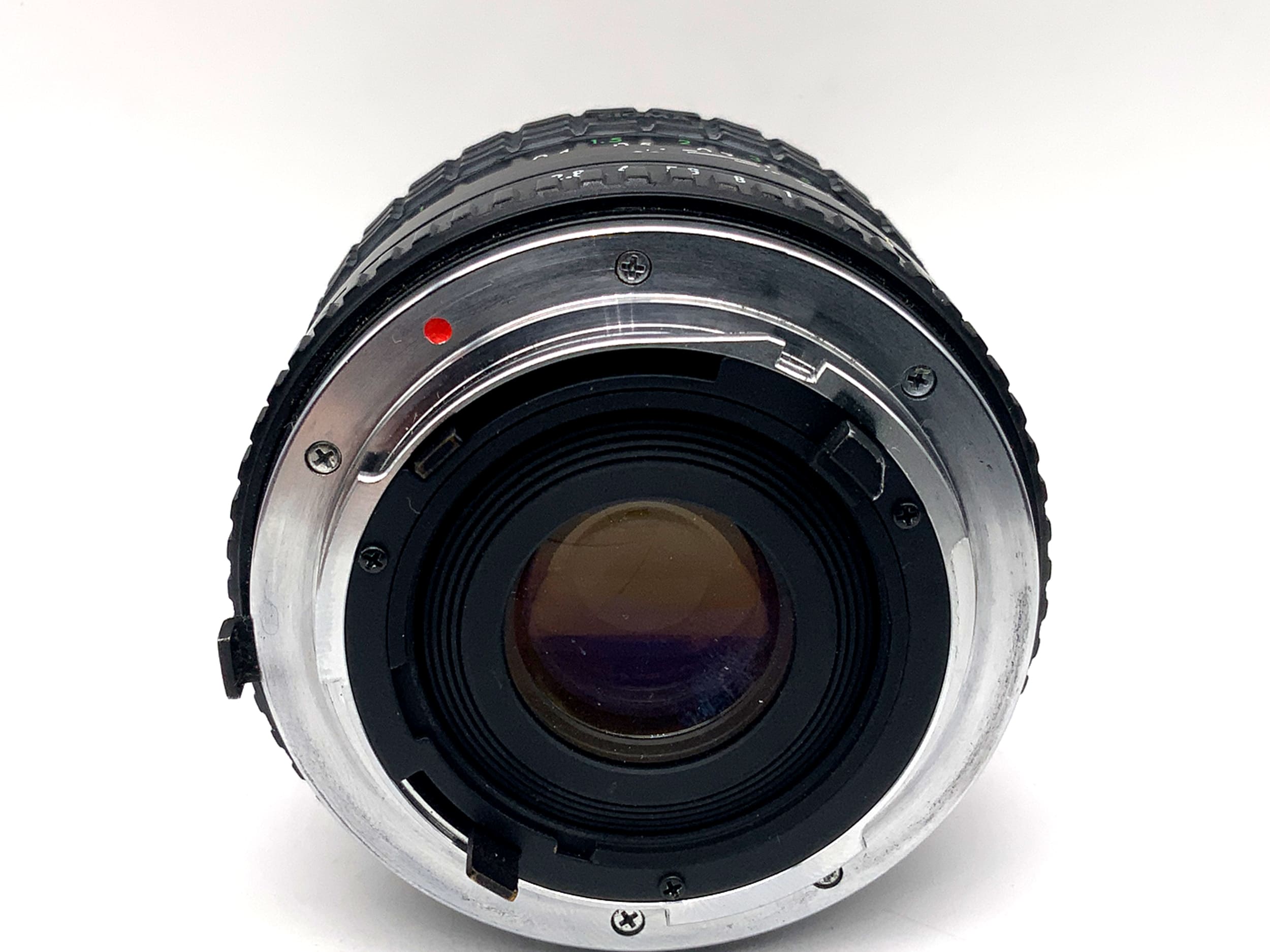 Sigma 24mm 1:2.8 Super-Wide II prime lens (Yashica / Contax)