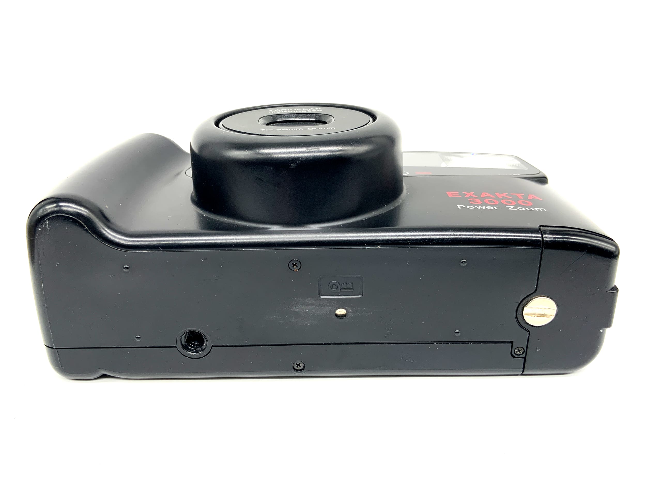 Exakta 3000 Power Zoom Point&Shoot mit Varioplan multicoated 38-90mm