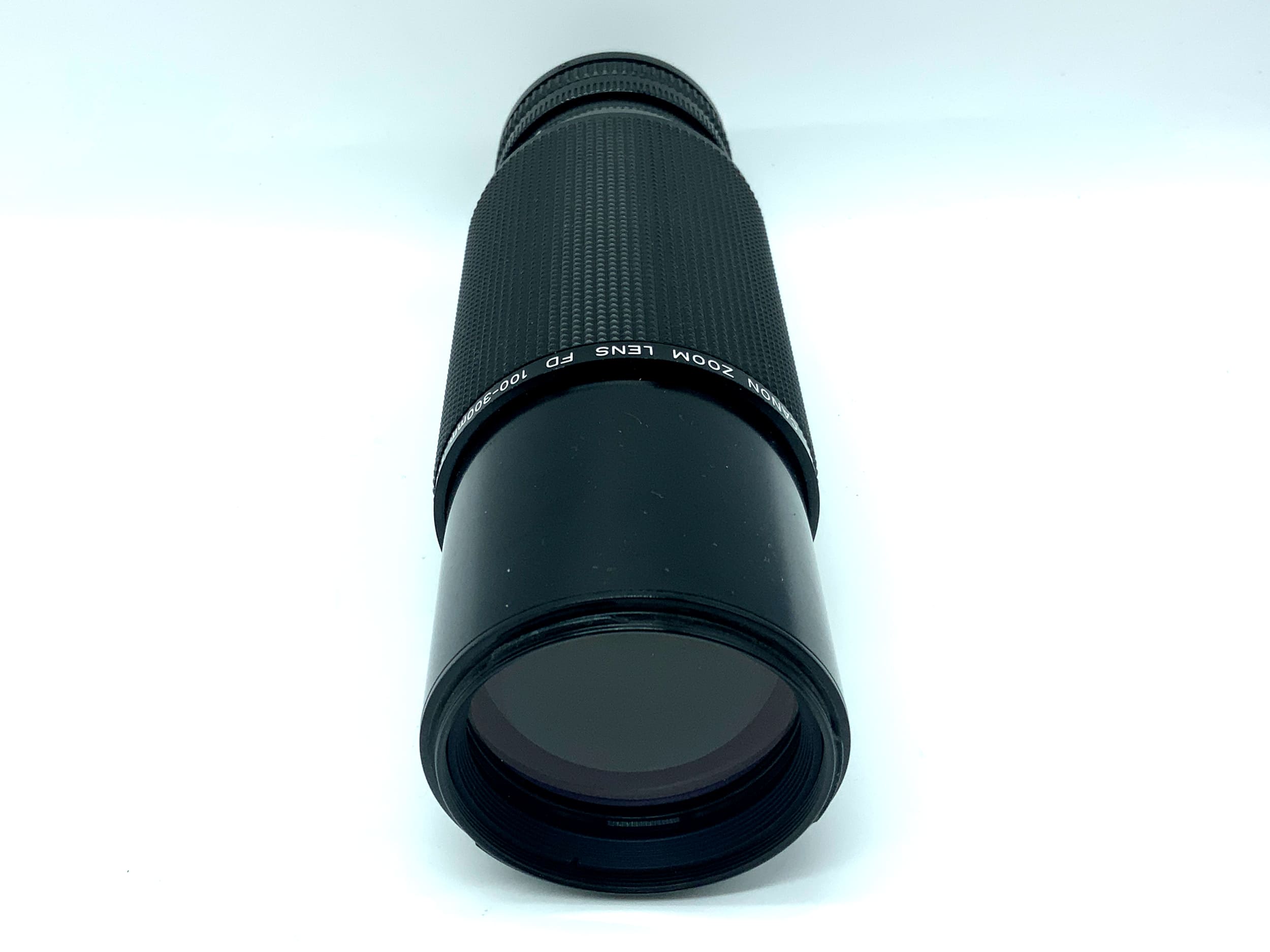 Canon 100-300mm 1:5.6 lens zoom lens (Canon FD)