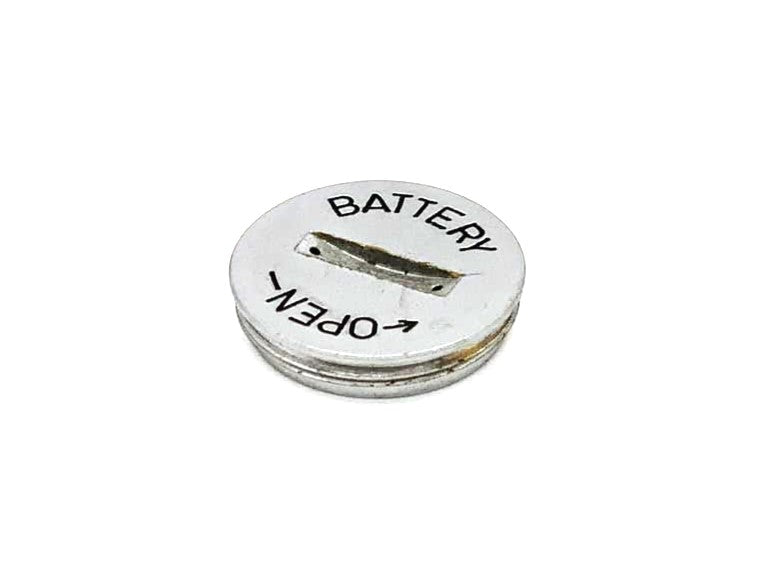Pentax battery cover ME Super, ME, MX, MV battery compartment cover