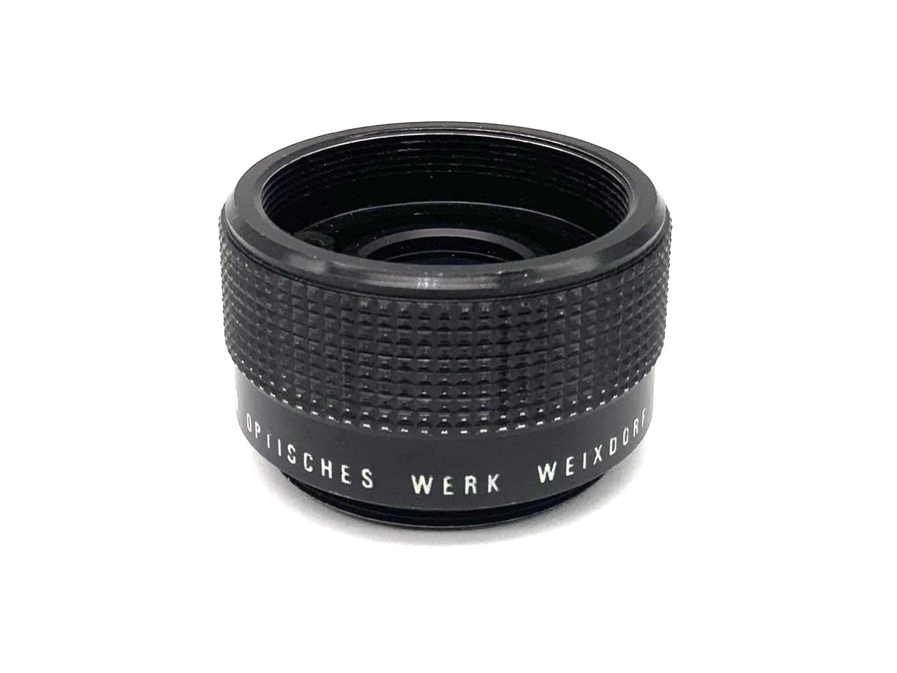 VEB Teleconverter Weixdorf 2x Tele Converter Extender Converter (M42)